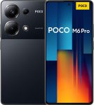 Oferta de Xiaomi Poco M6 Pro 8/256GB a 179.99€