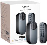 Oferta de Cerradura inteligente Aqara U200 a 199.99€