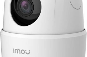 Oferta de Cámara Imou Compatible Alexa a 21.99€