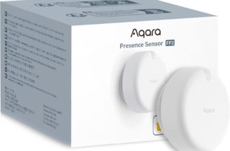 Oferta de Sensor de presencia Aqara FP2 a 82.99€