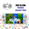 Oferta de TRIMUI Smart Pro Retro Consola a 62.38€