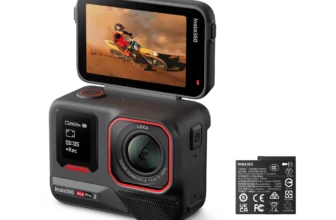 Oferta de Insta360 Ace Pro 2 Cámara de Acción 8K a 399.0€
