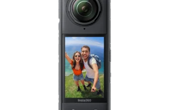 Oferta de Cámara de acción 360 Insta360 X4 a 475.99€
