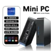 Oferta de Mini PC Intel Core i9 16GB RAM, 1TB SSD a 212.9€