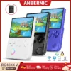 Oferta de Consola de Juegos Portátil Anbernic RG40XXV Pantalla IPS de 4”, Linux de 64 bits a 56.9€