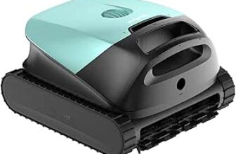Oferta de Beatbot Sora 10 Robot Piscina limpiafondos y Paredes, Plataformas y línea de flotación a 474.0€