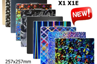 Oferta de Cama de impresión de Bambulab a 10.79€