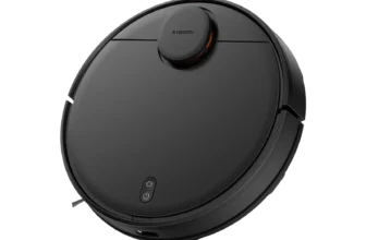 Oferta de Xiaomi Robot Vacuum T12 Navegación láser LDS, succión 3500 Pa a 92.89€