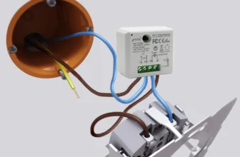 Oferta de Relé de instalación Smart Life a 10.87€