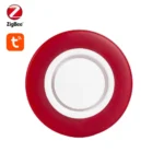 Oferta de Sirena Zigbee Heiman HS2WD-E 95db a 38.19€