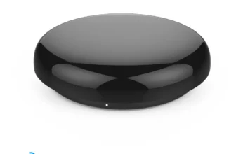 Oferta de Mando universal IR Moes a 9.09€