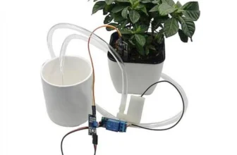 Oferta de Kit riego automático DIY a 4.99€