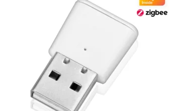 Oferta de Repetidor Zigbee 3.0 Tuya a 7.19€