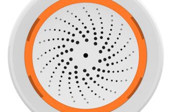 Oferta de Alarma Tuya Zigbee a 13.15€