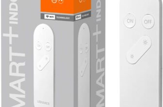 Oferta de Mando WiFi LEDVANCE a 7.22€