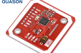 Oferta de Sensor NFC PN532 Para ESPHome a 3.09€