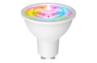 Oferta de Bombilla GU10 Zigbee 3.0 a 7.69€