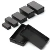 Oferta de Cajas genéricas para proyectos DIY a 1.02€