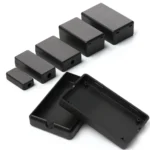 Oferta de Cajas genéricas para proyectos DIY a 1.02€