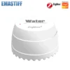 Oferta de Sensor de fugas de agua Zigbee Tuya a 6.99€