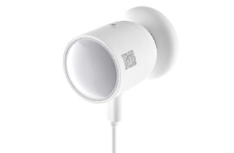 Oferta de Sensor de presencia Zigbee Sonoff SNZB-06P a 15.99€