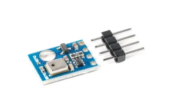 Oferta de Sensor de temperatura y humedad AHT10 para ESPHome a 1.89€