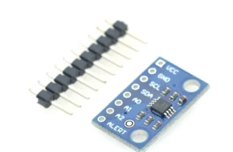 Oferta de Sensor de temperatura MCP9808 para ESPHome a 3.69€