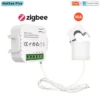 Oferta de Pinza amperimétrica Zigbee Smart Life 80A a 22.19€