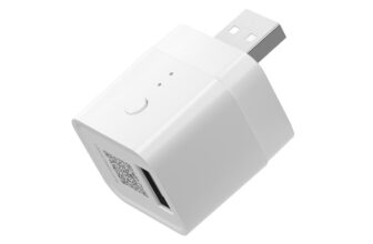 Oferta de Sonoff Micro Zigbee a 14.19€