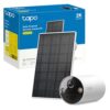 Oferta de Tapo C410 Kit 2K Cámara Solar IA 6400mAh a 54.99€