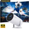 Oferta de Proyector Magcubic 4K HY300 PRO Android 11 a 47.99€