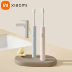 Oferta de XIAOMI Mijia T200 Cepillo eléctrico IPX7 a 17.79€