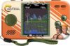 Oferta de Consola de Juegos Portátil MY ARCADE Pocket Player Contra, 2 Juegos en 1 a 73.5€