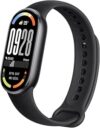 Oferta de Xiaomi Smartband 10 Pantalla AMOLED de 1,72”, Carga rápida a 39.0€