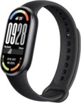 Oferta de Xiaomi Smartband 10 Pantalla AMOLED de 1,72”, Carga rápida a 39.0€