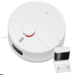 Oferta de Xiaomi Robot Vacuum S40C Potente ventilador de succión 5000 Pa a 105.67€