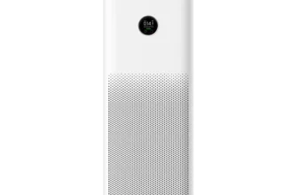 Oferta de Xiaomi Smart Air Purifier 4 Pro Purificador de aire inteligente a 229.98€