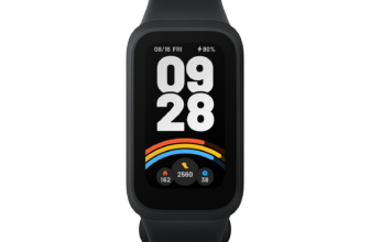 Oferta de Xiaomi Smart Band 9 Active a 17.99€