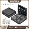 Oferta de Consola de juegos portátil ANBERNIC RG35XXSP pantalla IPS de 3.5″, Linux, 64 bits a 57.82€