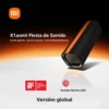 Oferta de Altavoz Bluetooth Xiaomi Sound Party Inalámbrico a 104.35€