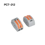 Oferta de Clemas de fácil instalación a 1.89€