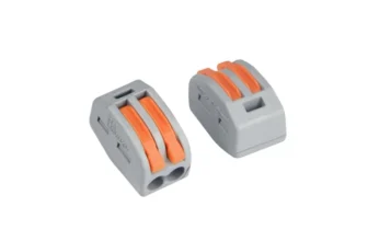 Oferta de Clemas de fácil instalación a 1.89€