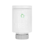 Oferta de Válvula inteligente termostática Tuya Zigbee 3.0 a 21.19€