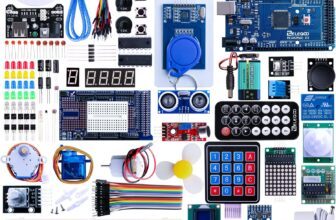 Oferta de Kit sensores Arduino a 59.48€