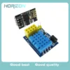 Oferta de ESP8266 Con sensor de temperatura y humedad a 3.59€