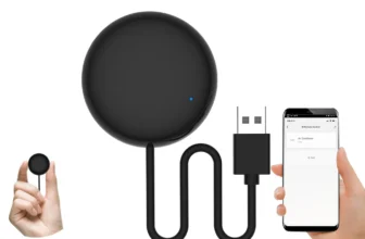 Oferta de Mando IR Universal S18 a 6.79€