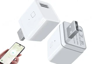 Oferta de Relé USB Smart Life a 5.19€