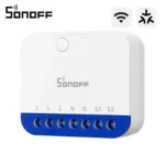 Oferta de SONOFF MINI-DIM Extreme Interruptor Inteligente Wi-Fi a 23.05€