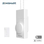 Oferta de Motor ZemiSmart MTP1 Persiana Enrollable Smart a 81.99€