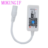Oferta de Controlador LED Wifi Magic Home a 4.32€